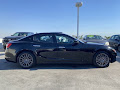 2018 Maserati Ghibli Base