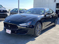 2018 Maserati Ghibli Base