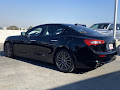 2018 Maserati Ghibli Base