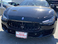 2018 Maserati Ghibli Base