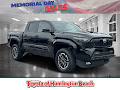 2024 Toyota Tacoma TRD Sport Hybrid