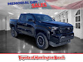 2024 Toyota Tacoma TRD Off Road Hybrid