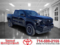 2024 Toyota Tacoma TRD Off Road Hybrid