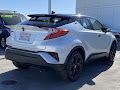 2022 Toyota C-HR Nightshade