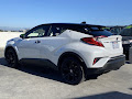 2022 Toyota C-HR Nightshade