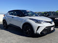 2022 Toyota C-HR Nightshade