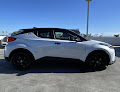 2022 Toyota C-HR Nightshade