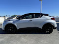 2022 Toyota C-HR Nightshade