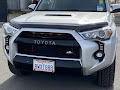 2021 Toyota 4Runner TRD Off-Road Premium