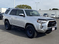 2021 Toyota 4Runner TRD Off-Road Premium