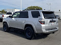 2021 Toyota 4Runner TRD Off-Road Premium