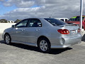 2008 Toyota Corolla S