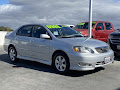 2008 Toyota Corolla S