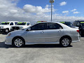 2008 Toyota Corolla S