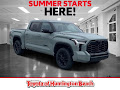 2025 Toyota Tundra Limited Hybrid