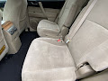 2012 Toyota Highlander Base