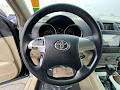 2012 Toyota Highlander Base