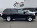 2012 Toyota Highlander Base