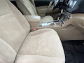 2012 Toyota Highlander Base