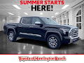 2025 Toyota Tundra 1794 Edition