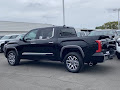 2025 Toyota Tundra 1794 Edition