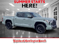 2025 Toyota Tundra Platinum Hybrid