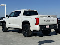 2025 Toyota Tundra 4WD