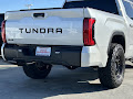 2025 Toyota Tundra 4WD