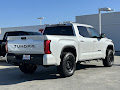 2025 Toyota Tundra 4WD