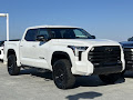 2025 Toyota Tundra 4WD