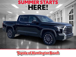 2025 Toyota Tundra 4WD 
