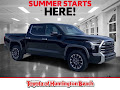 2025 Toyota Tundra 4WD