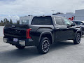 2025 Toyota Tundra 4WD