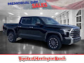2025 Toyota Tundra 4WD
