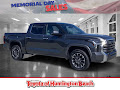 2025 Toyota Tundra 4WD