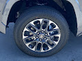 2025 Toyota Tundra 4WD