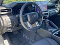 2025 Toyota Tacoma TRD Off Road Hybrid