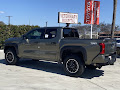 2025 Toyota Tacoma TRD Off Road Hybrid