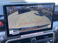 2025 Toyota Tacoma TRD Off Road Hybrid