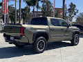 2025 Toyota Tacoma TRD Off Road Hybrid