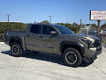 2025 Toyota Tacoma TRD Off Road Hybrid