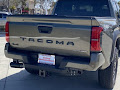 2025 Toyota Tacoma TRD Off Road Hybrid