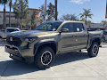 2025 Toyota Tacoma TRD Off Road Hybrid
