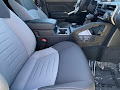 2025 Toyota Tacoma TRD Off Road Hybrid