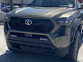2025 Toyota Tacoma TRD Off Road Hybrid