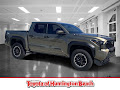 2025 Toyota Tacoma TRD Off Road Hybrid