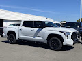 2025 Toyota Tundra Limited Hybrid