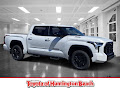 2025 Toyota Tundra Limited Hybrid