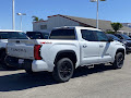 2025 Toyota Tundra Limited Hybrid