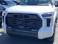 2025 Toyota Tundra Limited Hybrid